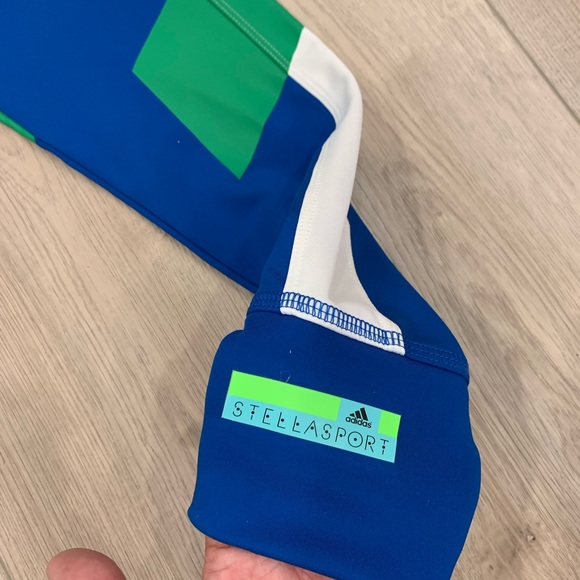 StellaSport workout tights XS 4-6 - Picture 6 of 7